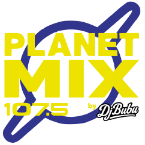 Logo de Planet Mix